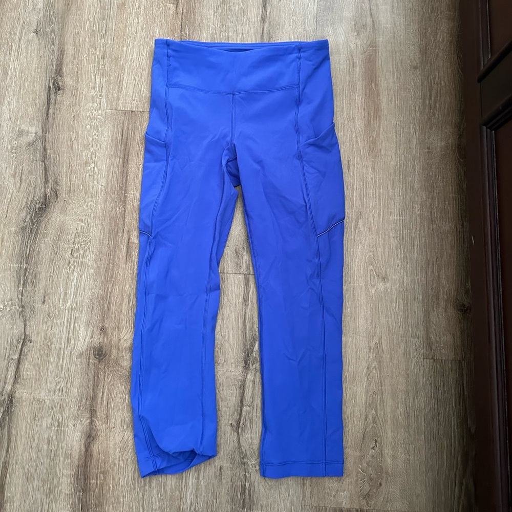 Lululemon